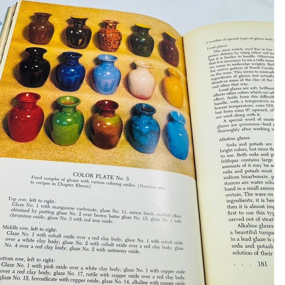 N/A complete book